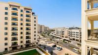 Vanilla Homes Premium Studio Yas Golf Collection - Ferienwohnung Abu Dhabi