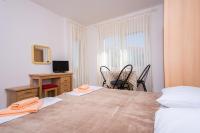 Apartment mit Meerblick