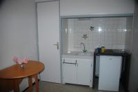 Petite Chouette - Ferienwohnung
