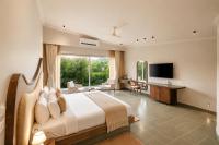 Villa de 1 dormitorio