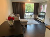 Modern apartment near Aachen Dreilndereck - B&B La Calamine