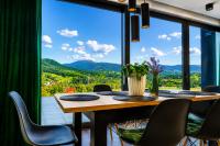 Beskid Island - B&B Dobra