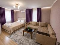 Luxanda Registan - B&B Samarkanda