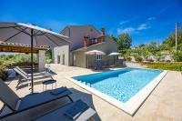 Casa San Vital - Ferienwohnung Vižinada