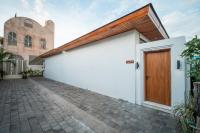 Snuggy Shack Villas - Ferienwohnung Mengwi