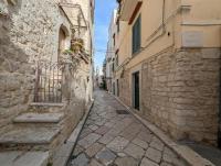 Giudea Home - B&B Trani
