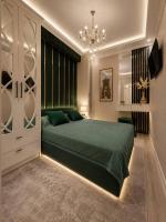 Luxanda Plaza - B&B Samarcanda
