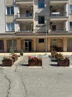 Modern & Fully Equipped Apartment- Stylish Comfort - B&B Slanchev Bryag