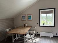 The Garage, Vetteberget, Fjällbacka - B&B Fjällbacka