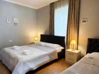 Guesthouse Ori Beli in Mestia - Chambres d'hôtes Mestia