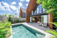 Keluoli | Modern 3BR Villa near Bingin - B&B Uluwatu