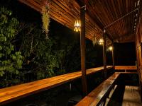 Khaosok Thanomrak homestay - B&B Ban Phra Saeng