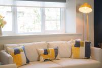 Morland Contemporary Lakeland Home by LetMeStay - Bed and Breakfast Ambleside