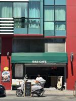 D&D Pansiyon - B&B Istanbul