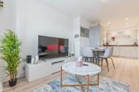1Bedroom Morden Apartment Coventry - B&B Coventry