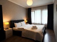 Chambre Double avec Balcon