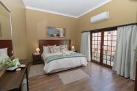 Milner Manor Guesthouse - B&B Bloemfontein