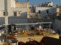 B&B Finestra Sul Mare - Ferienwohnung Gallipoli