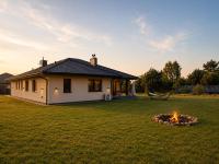 Zegrze Lake Villa EDEN - B&B Dębinki
