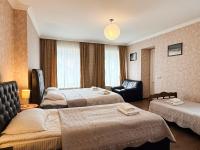 Chambre Quadruple Classique
