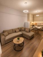 Livda Apartment - B&B Tirana