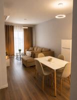 Livda Apartment - B&B Tirana