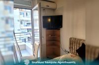 Shelmar Seaside Apartments Shëngjin 3 - Ferienwohnung Shëngjin
