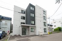 Foresta Notte 103 - B&B Sapporo