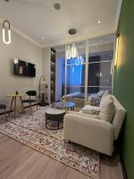 Dushanbe studios - B&B Dušhanbe