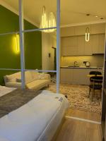 Dushanbe studios - B&B Dushanbe