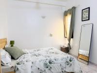 Cozy Airport view appartment - B&B Cotonou