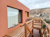 Cabaña del Mirador 5 - Chambres d'hôtes Puerto Pirámides