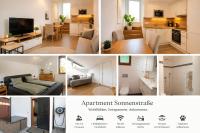 Maisonetten-Apartment mit Terrasse und Garten - Bed and Breakfast Zirl