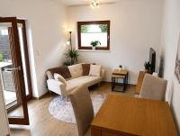 Maisonetten-Apartment mit Terrasse und Garten - Bed and Breakfast Zirl