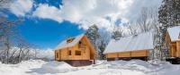 Wadano Woods by HHG - B&B Hakuba