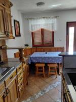 Apartma Jurjovka - Ferienwohnung Hodosch