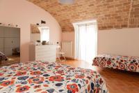 La Rusacca Pacentro - B&B Pacentro