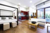 Loft by Basquelidays - B&B Fuenterrabía