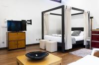 Loft by Basquelidays - B&B Fuenterrabía