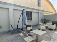 Alta Terrace - Warm Apartment with Large Terrace - B&B Seriate
