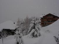 Les Granges 15 - B&B Montalbert