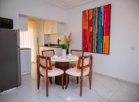 Maison Moabi - Ferienwohnung Grand-Bassam
