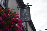 The Rose & Crown York - B&B York