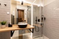 Deluxe Appartement met 1 Slaapkamer