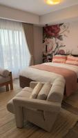 Cozy Studio next to Nairobi Hospital & City Centre - Ferienwohnung Nairobi