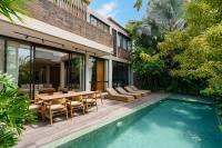 Villa Pakuk by Alfred in Bali - B&B Canggu