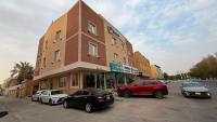 Brzeen Serviced Apartments - Riyadh - B&B Riad