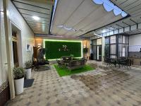Hotel Diyor1 - Ferienwohnung Samarqand