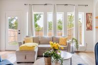 Dallas Fair Park Getaway Minutes to Deep Ellum - B&B Dallas