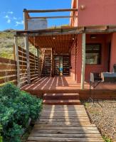 Cabaña del Mirador 1 - B&B Puerto Pirámides